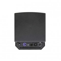 KV2 Audio EX6 Aktywna kolumna szerokopasmowa, dwudrożna z neodymowymi głośnikami.